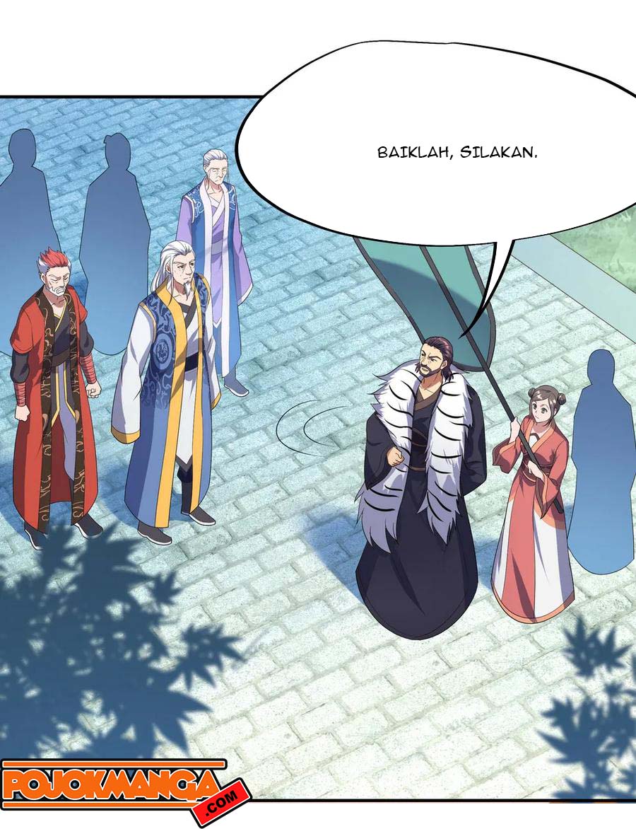 Read Peerless Soul ID Manga Online