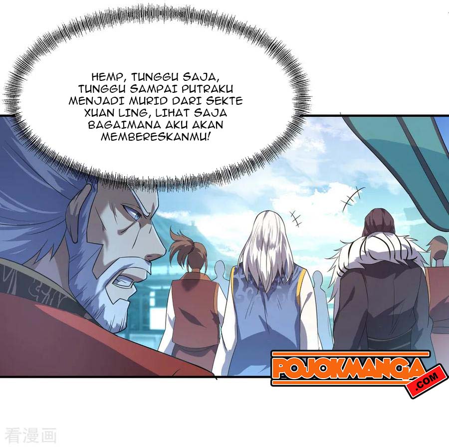 Read Peerless Soul ID Manga Online