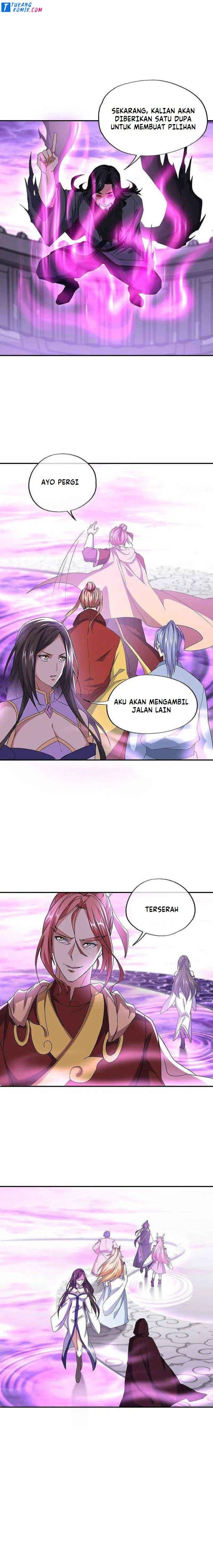 Read Peerless Soul ID Manga Online