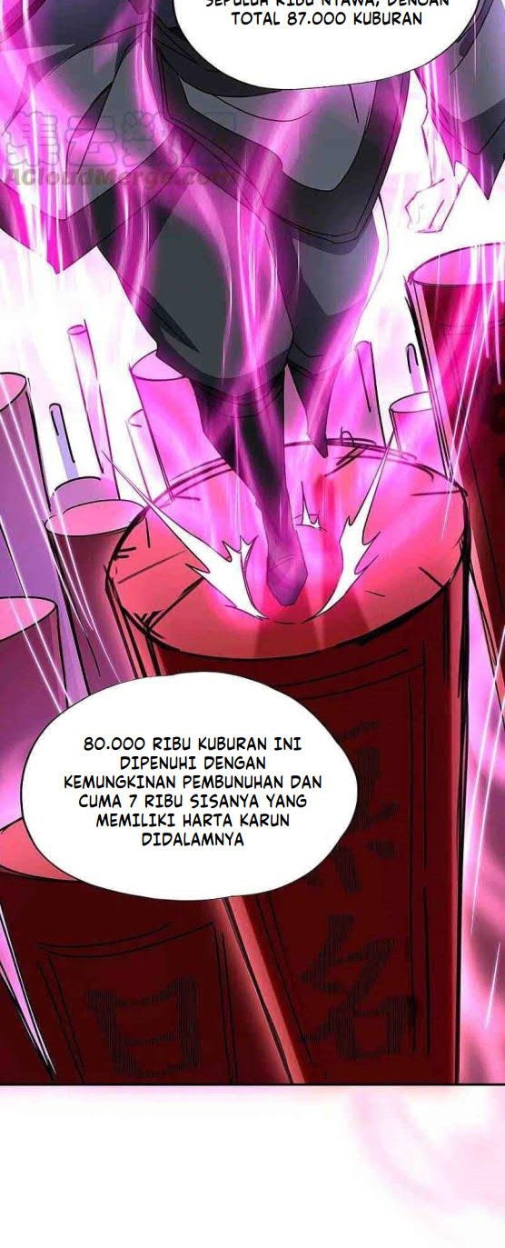 Read Peerless Soul ID Manga Online