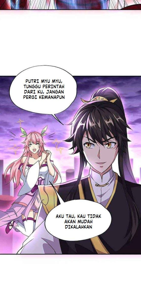 Read Peerless Soul ID Manga Online