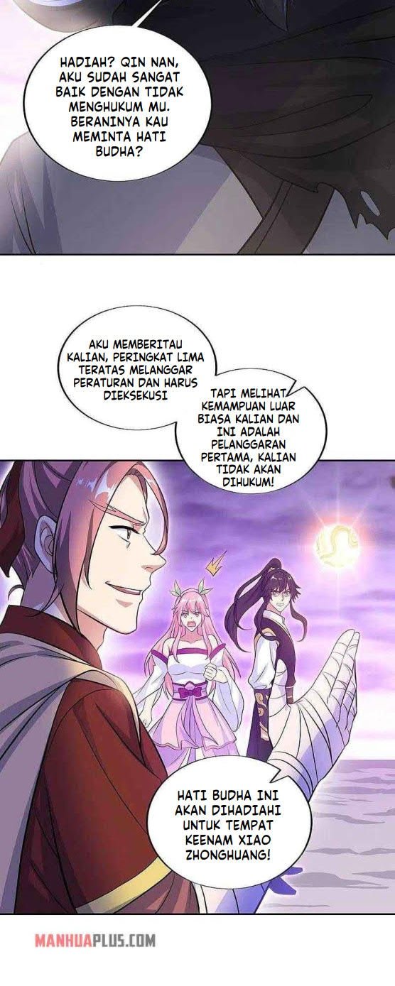 Read Peerless Soul ID Manga Online