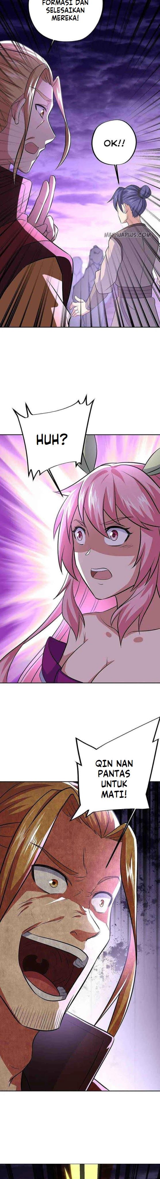 Read Peerless Soul ID Manga Online
