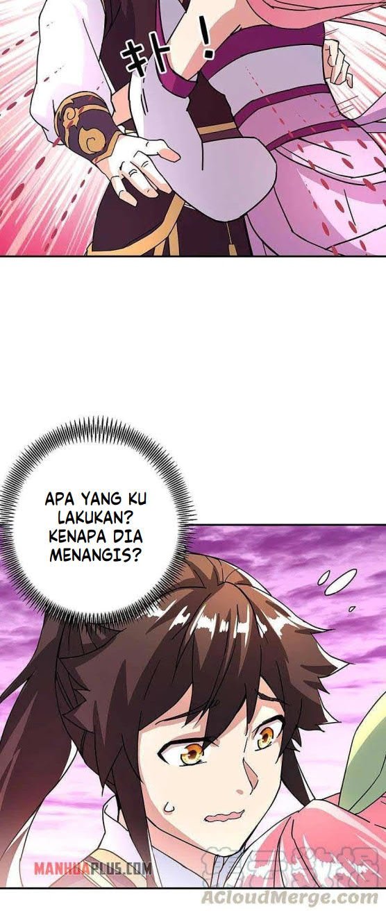 Read Peerless Soul ID Manga Online
