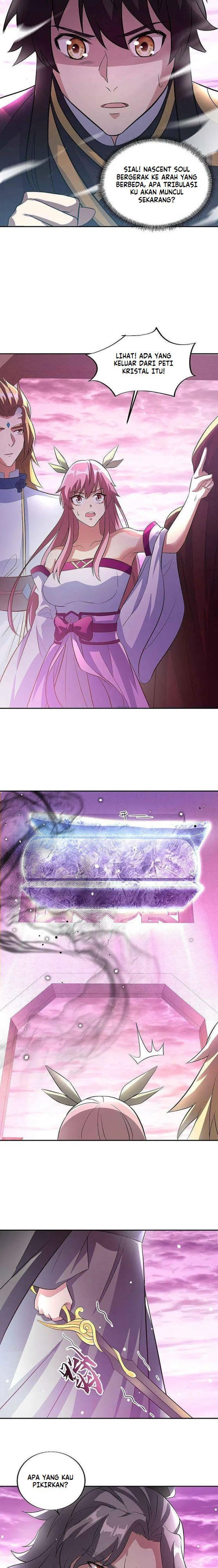 Read Peerless Soul ID Manga Online