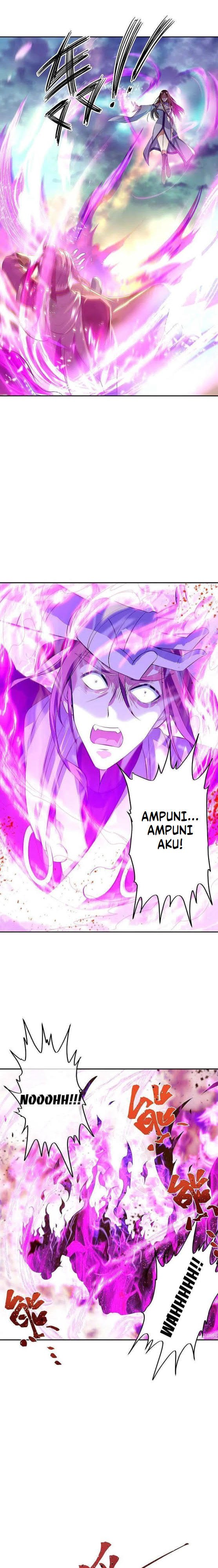 Read Peerless Soul ID Manga Online