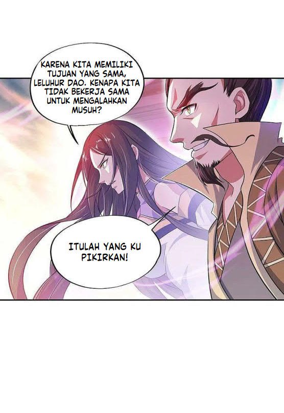 Read Peerless Soul ID Manga Online