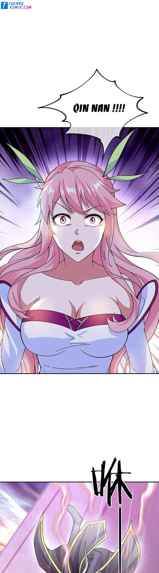 Read Peerless Soul ID Manga Online