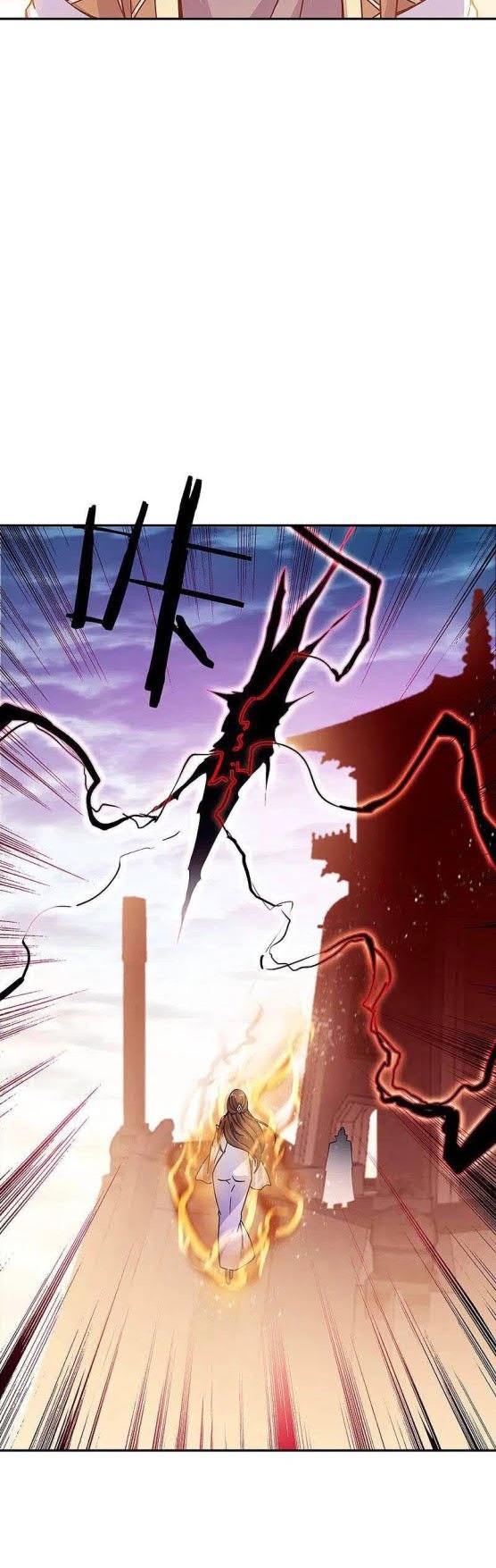 Read Peerless Soul ID Manga Online