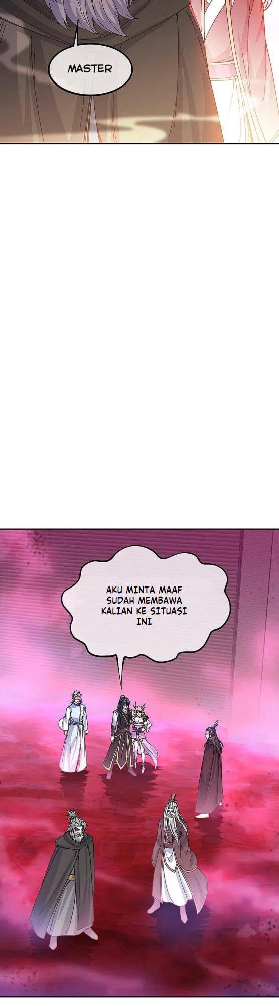 Read Peerless Soul ID Manga Online