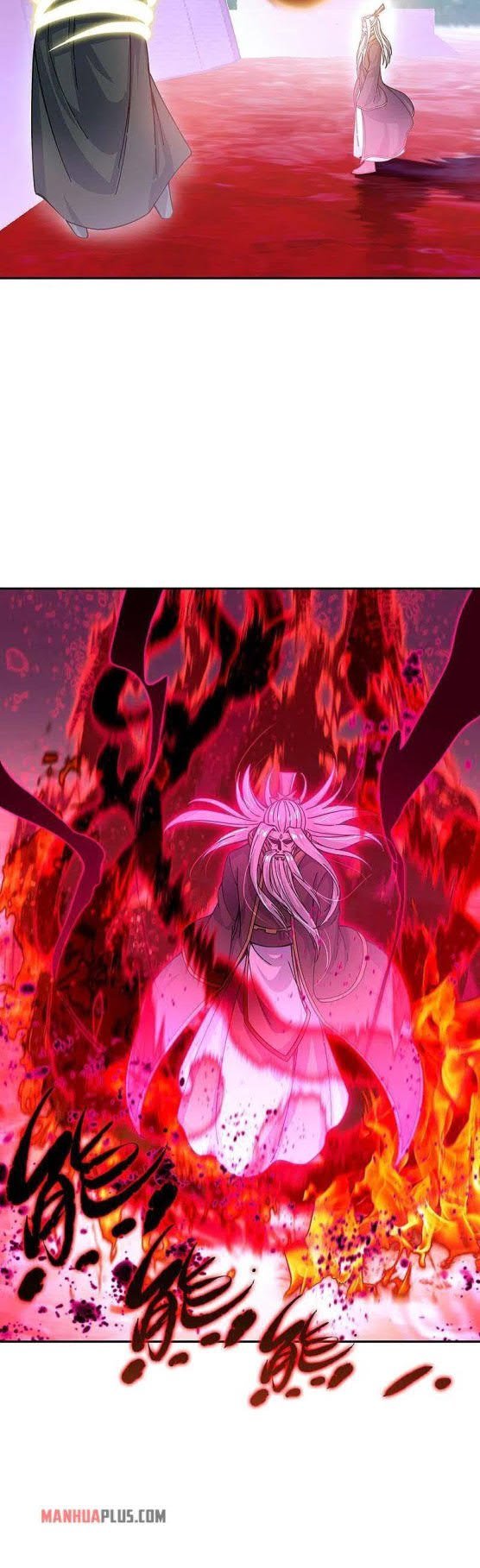 Read Peerless Soul ID Manga Online