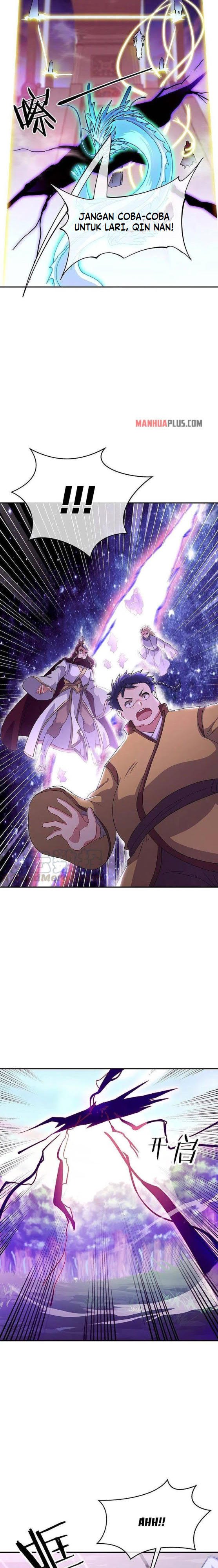 Read Peerless Soul ID Manga Online