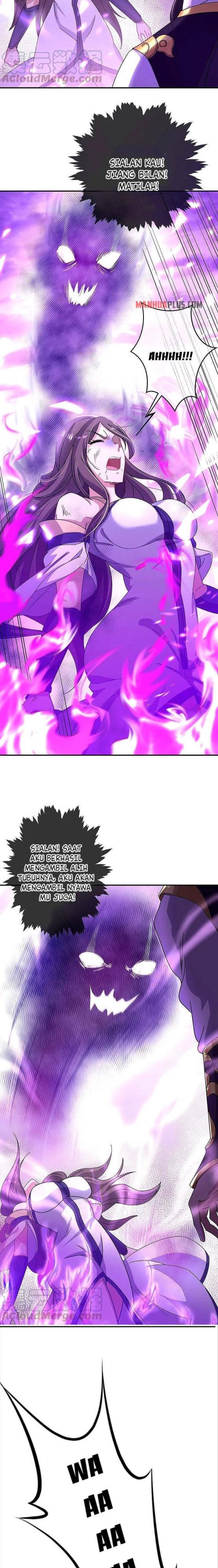 Read Peerless Soul ID Manga Online
