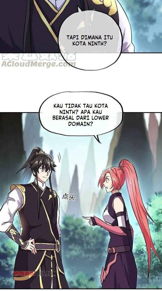 Read Peerless Soul ID Manga Online