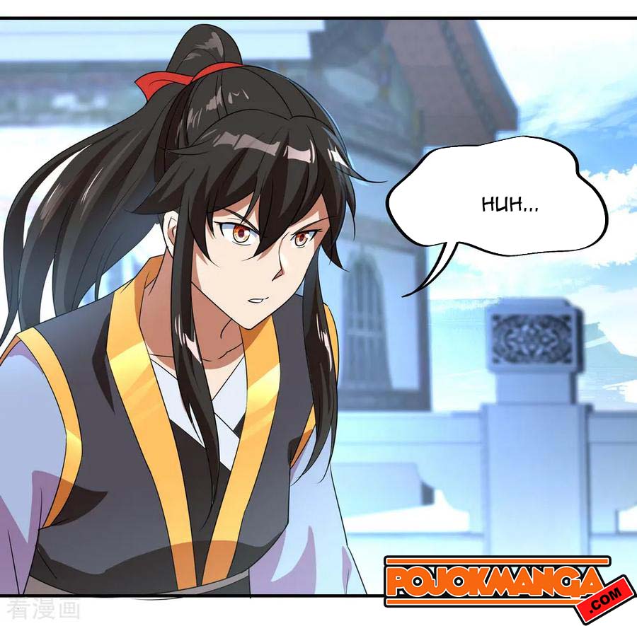 Read Peerless Soul ID Manga Online