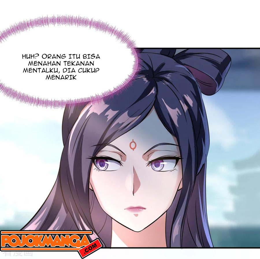Read Peerless Soul ID Manga Online