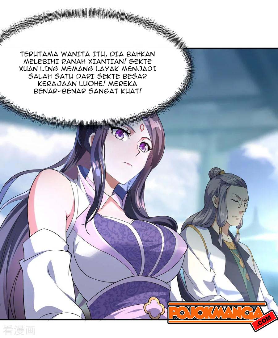 Read Peerless Soul ID Manga Online