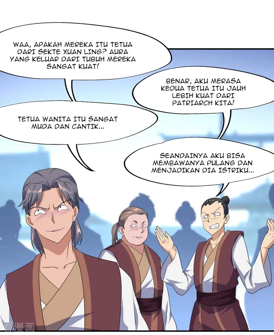 Read Peerless Soul ID Manga Online
