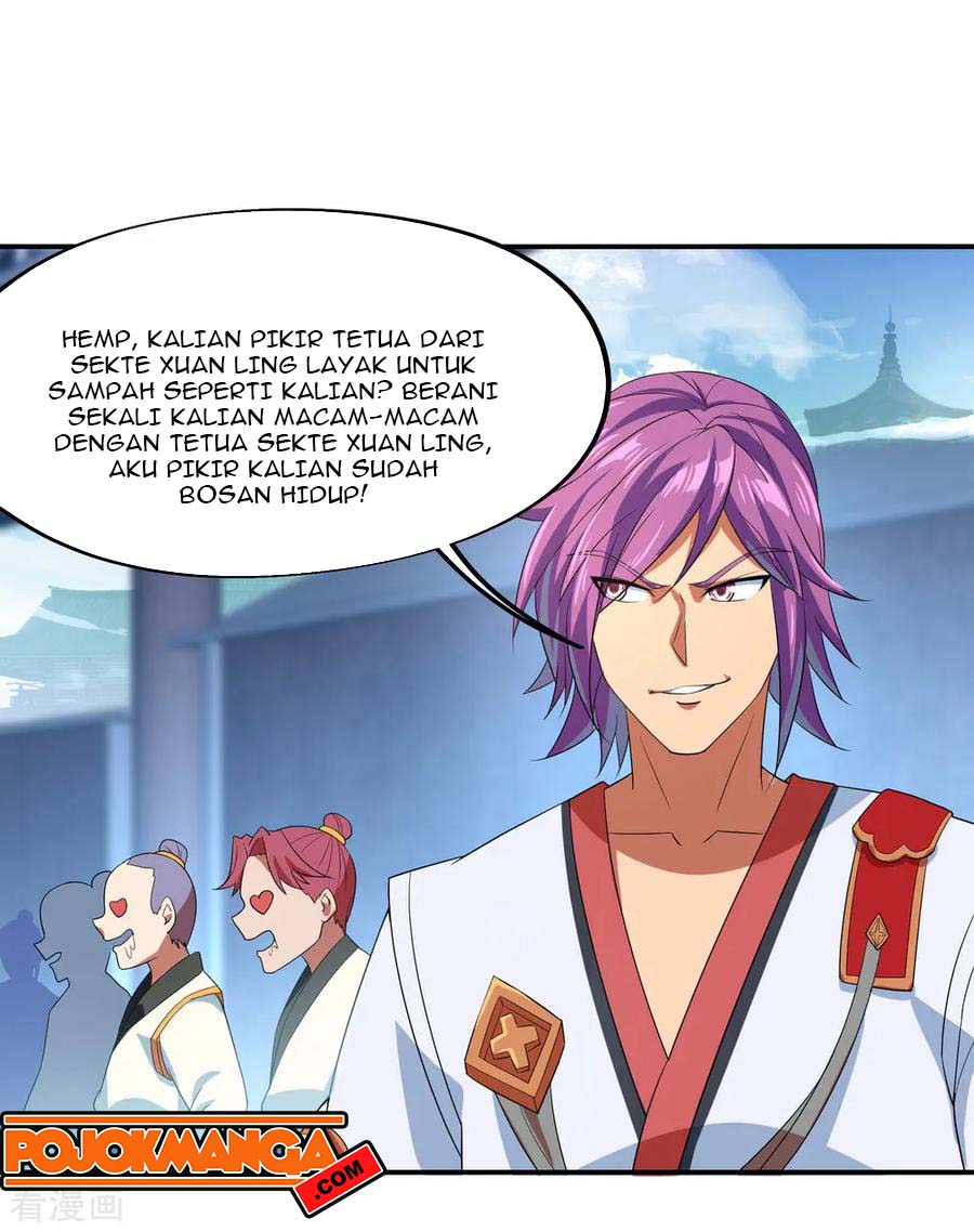 Read Peerless Soul ID Manga Online