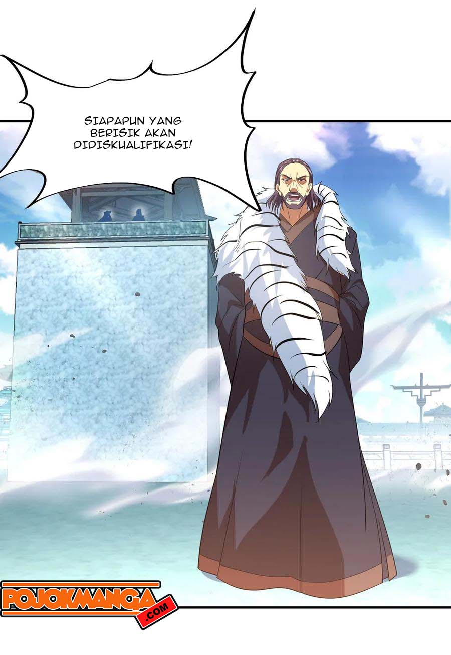 Read Peerless Soul ID Manga Online