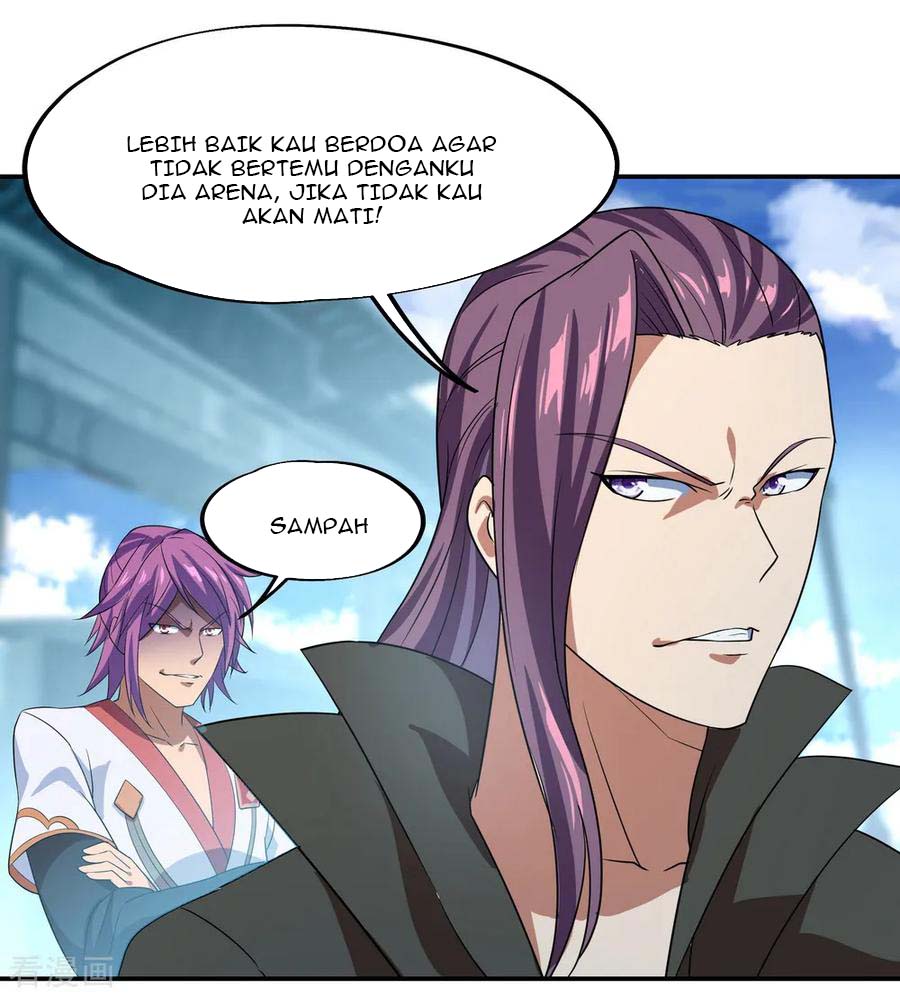 Read Peerless Soul ID Manga Online