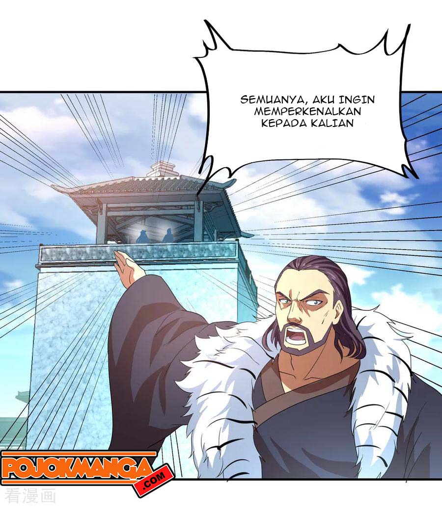 Read Peerless Soul ID Manga Online