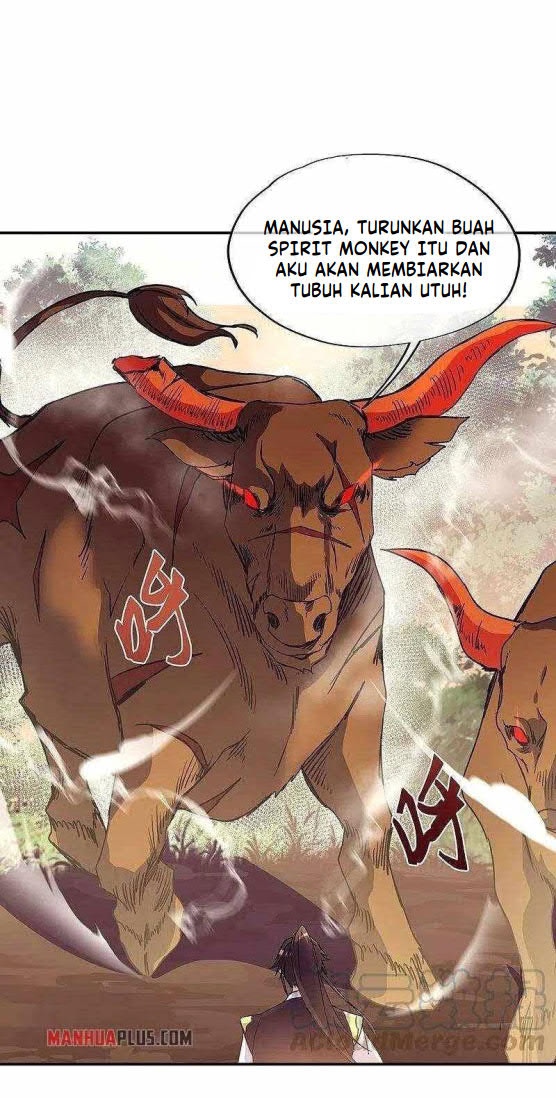Read Peerless Soul ID Manga Online