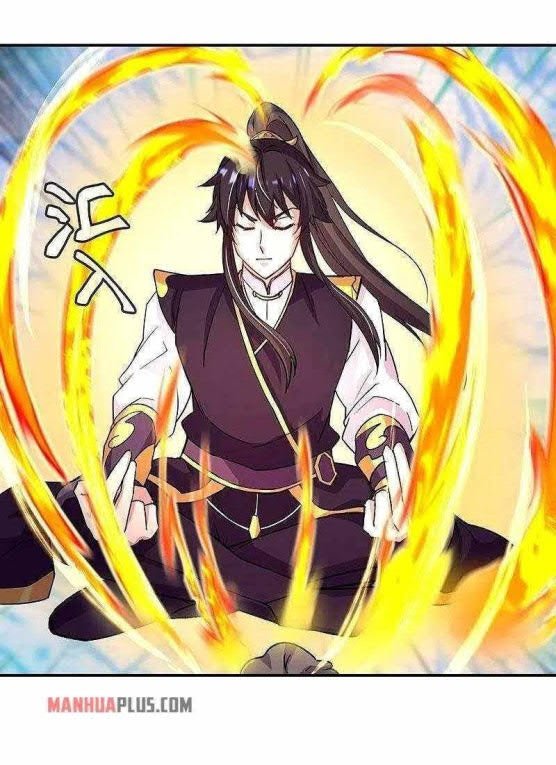 Read Peerless Soul ID Manga Online
