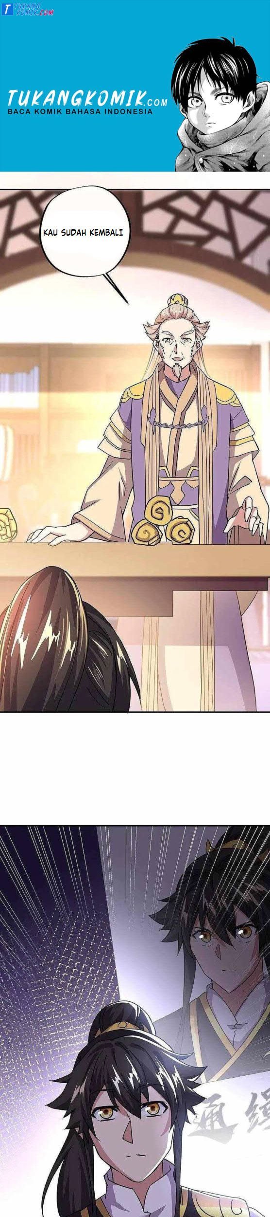 Read Peerless Soul ID Manga Online