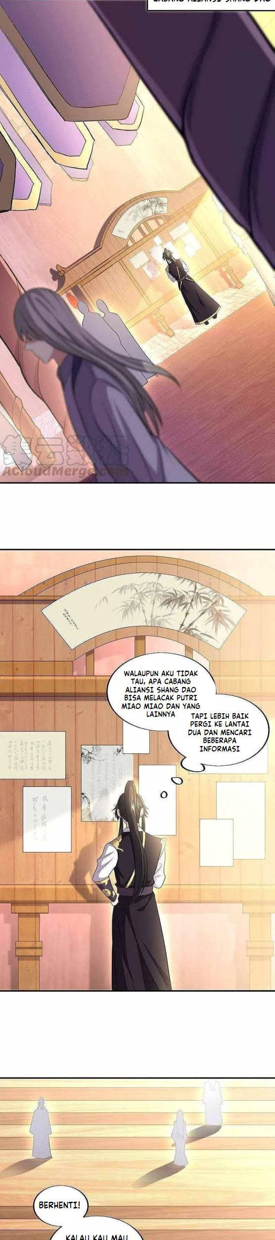 Read Peerless Soul ID Manga Online