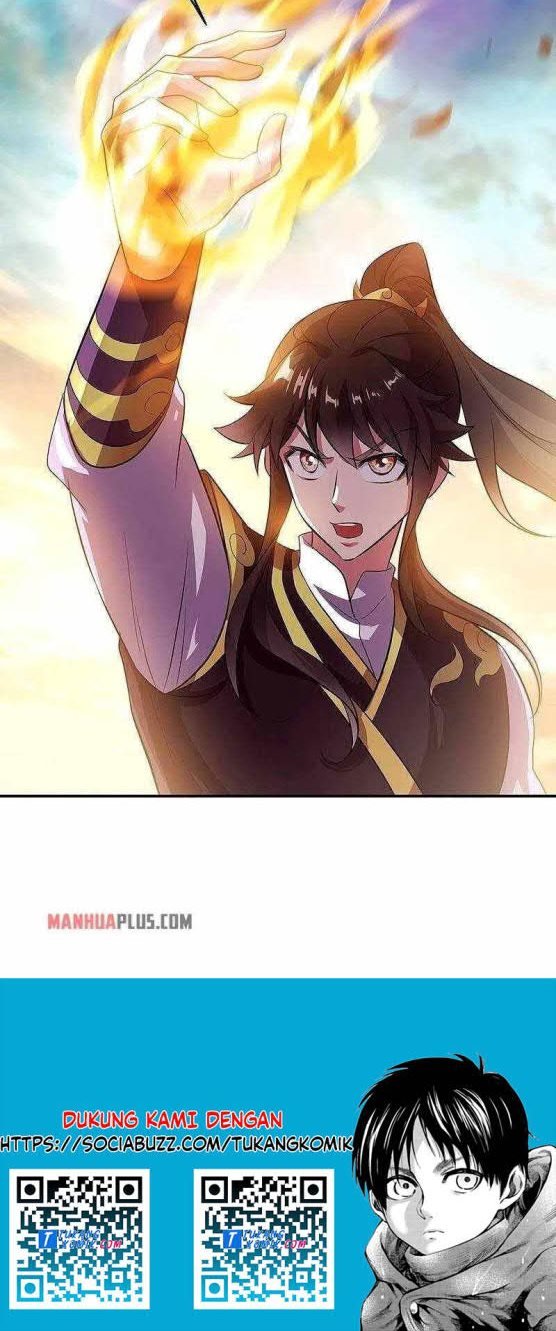 Read Peerless Soul ID Manga Online