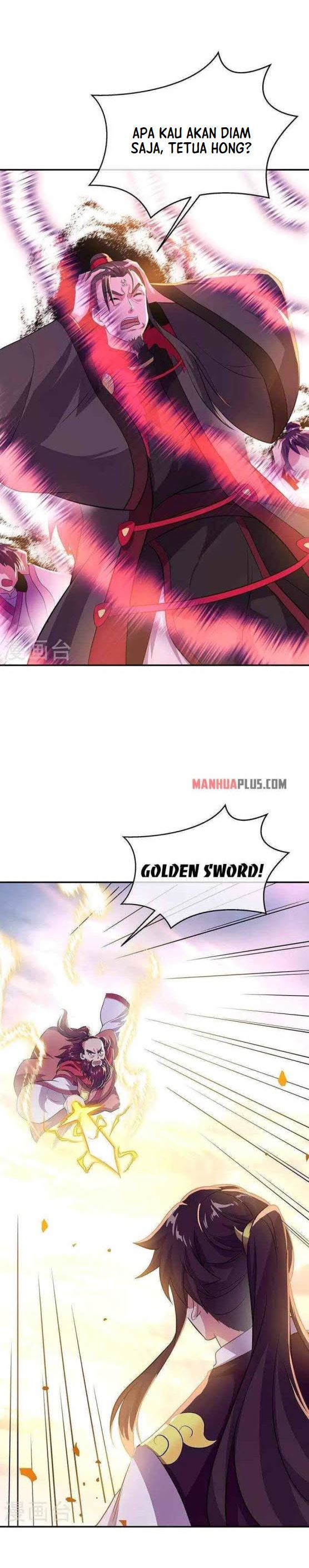 Read Peerless Soul ID Manga Online