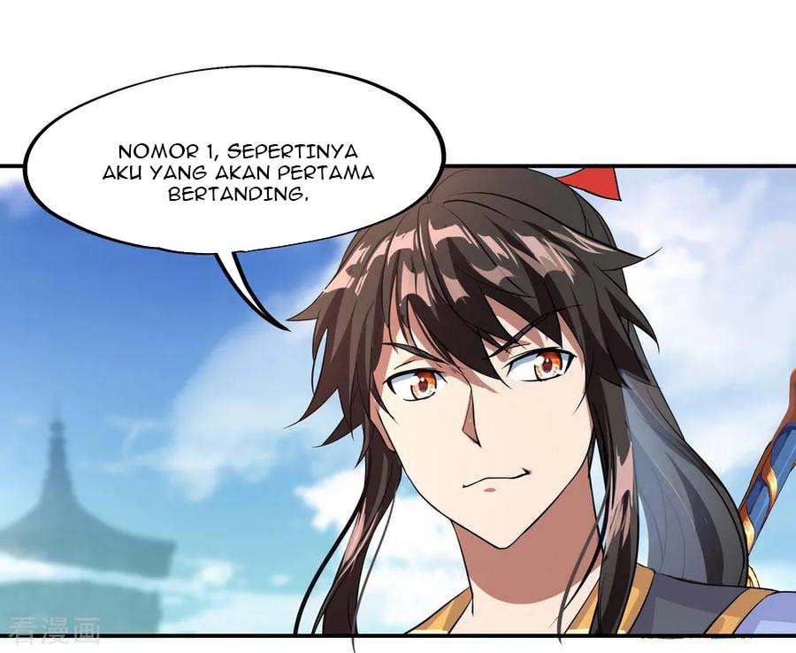 Read Peerless Soul ID Manga Online