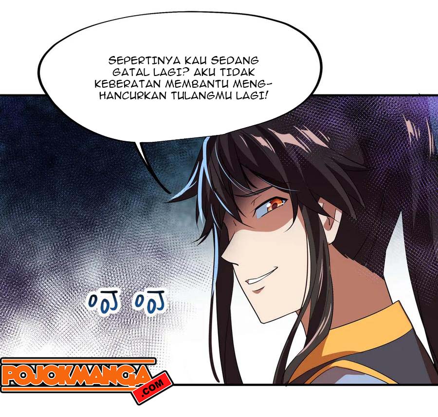 Read Peerless Soul ID Manga Online