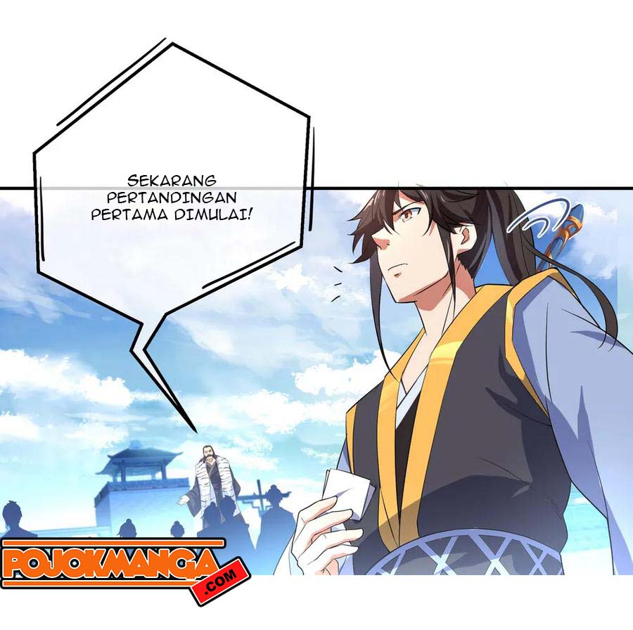 Read Peerless Soul ID Manga Online