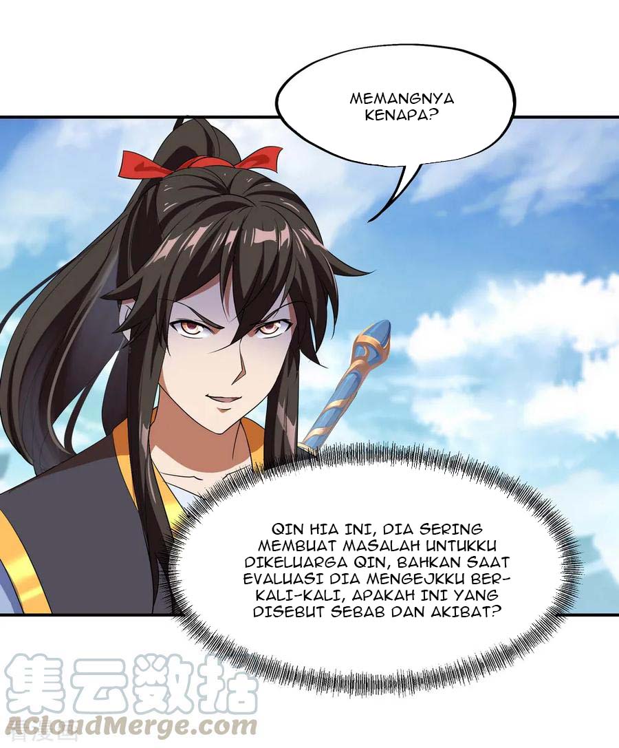Read Peerless Soul ID Manga Online