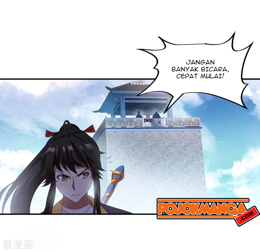 Read Peerless Soul ID Manga Online