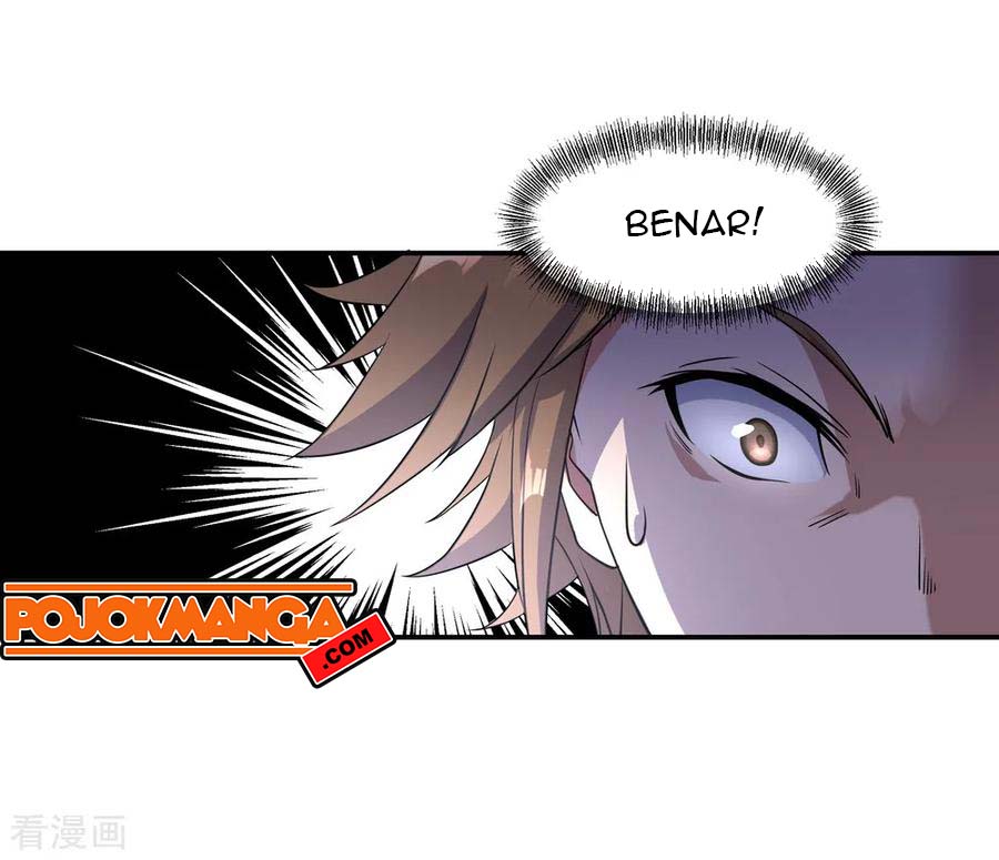 Read Peerless Soul ID Manga Online
