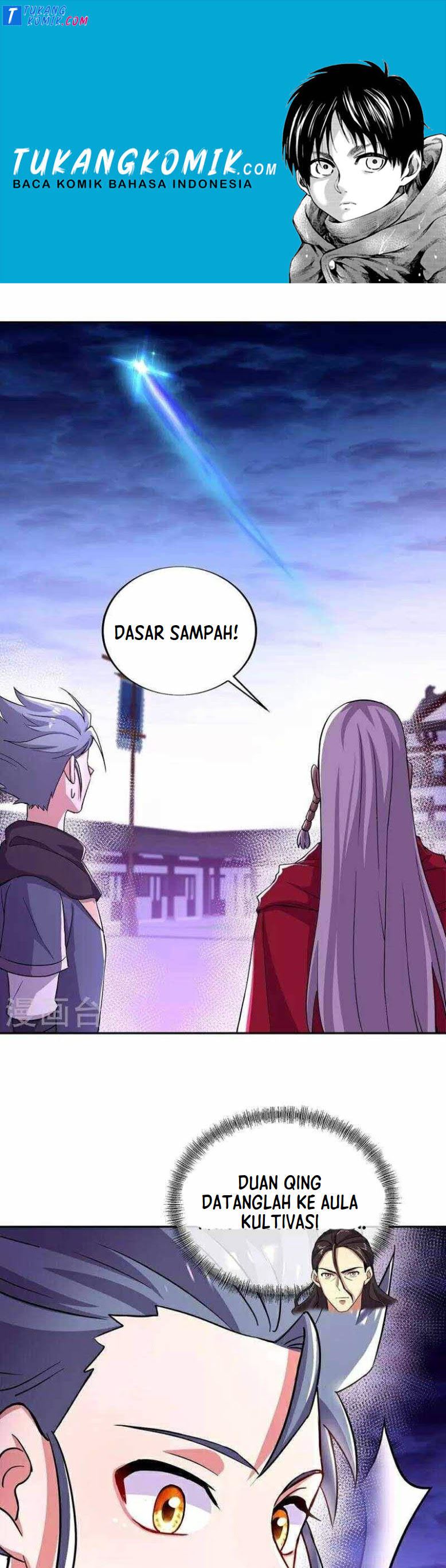 Read Peerless Soul ID Manga Online
