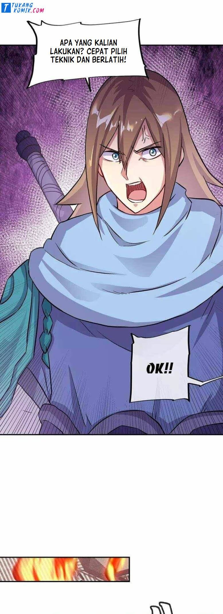 Read Peerless Soul ID Manga Online