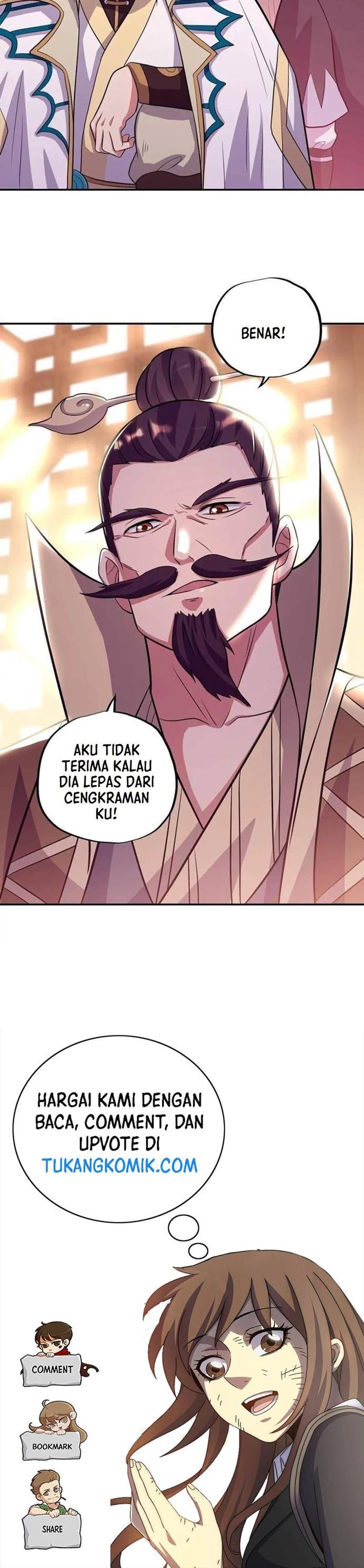 Read Peerless Soul ID Manga Online
