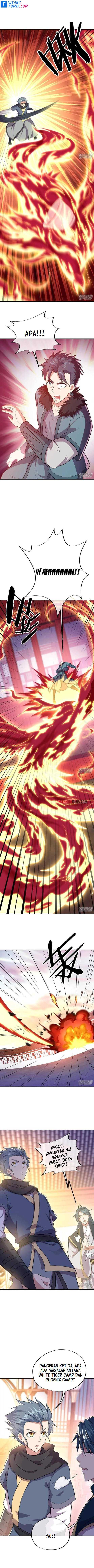 Read Peerless Soul ID Manga Online