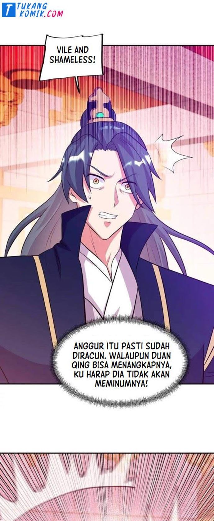 Read Peerless Soul ID Manga Online