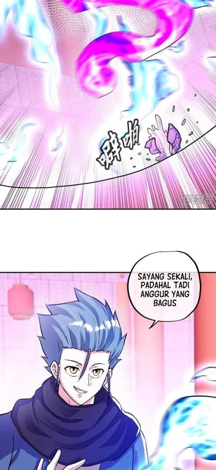 Read Peerless Soul ID Manga Online