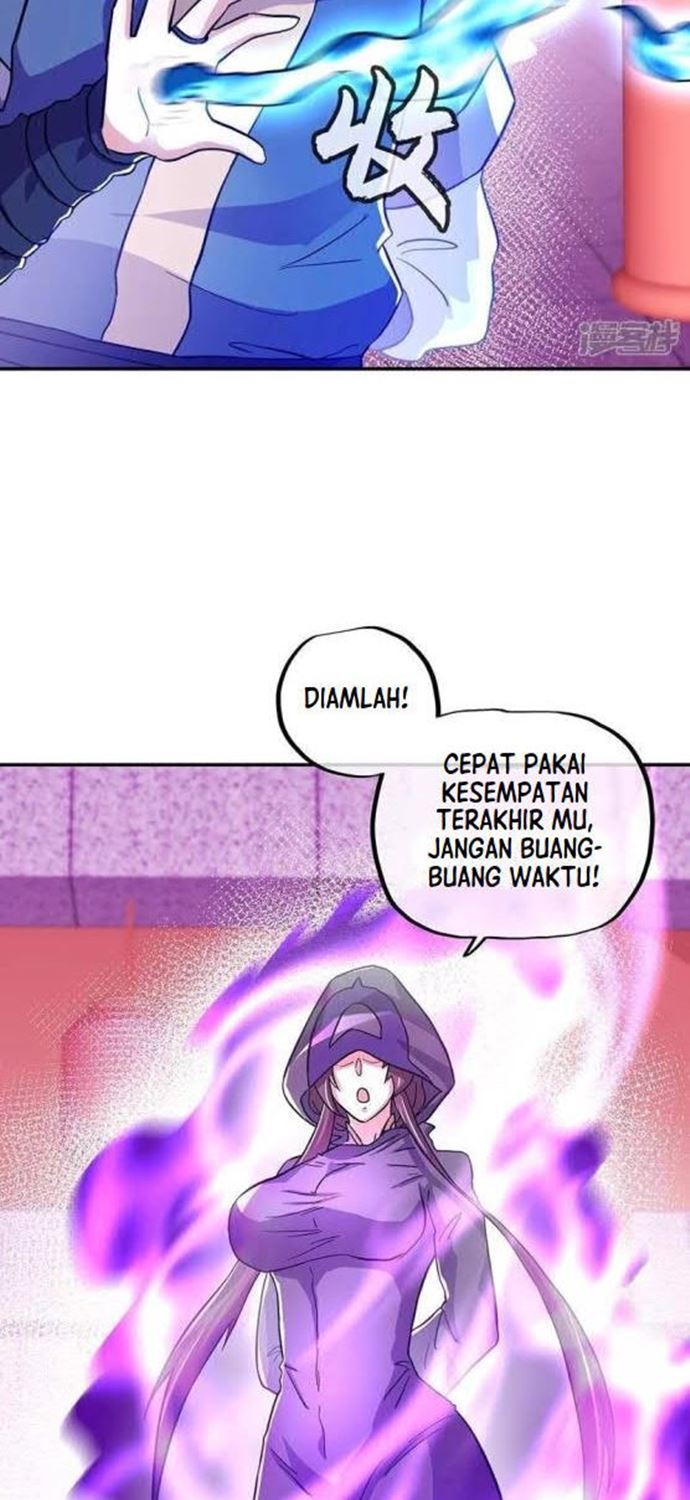 Read Peerless Soul ID Manga Online