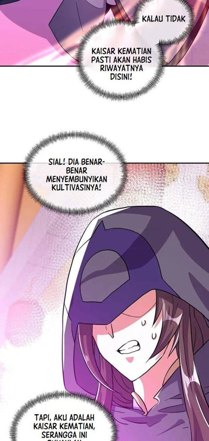 Read Peerless Soul ID Manga Online