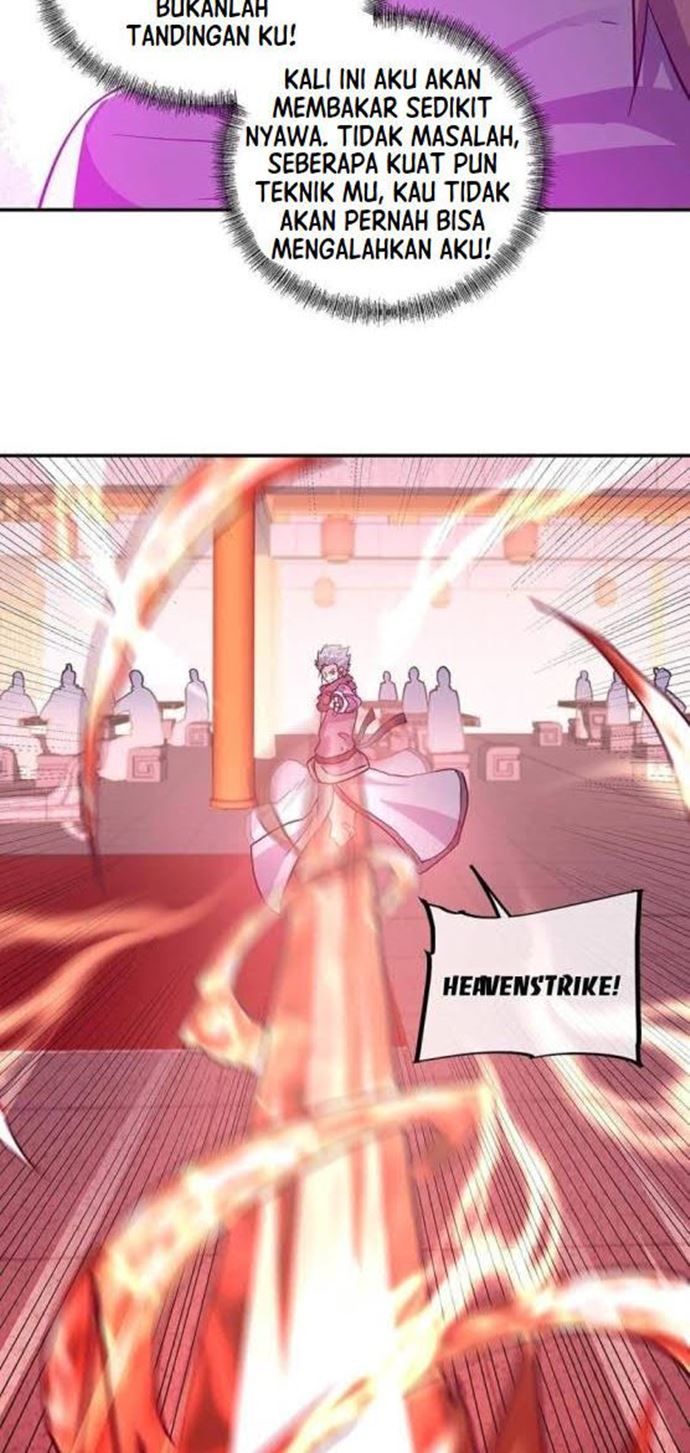 Read Peerless Soul ID Manga Online