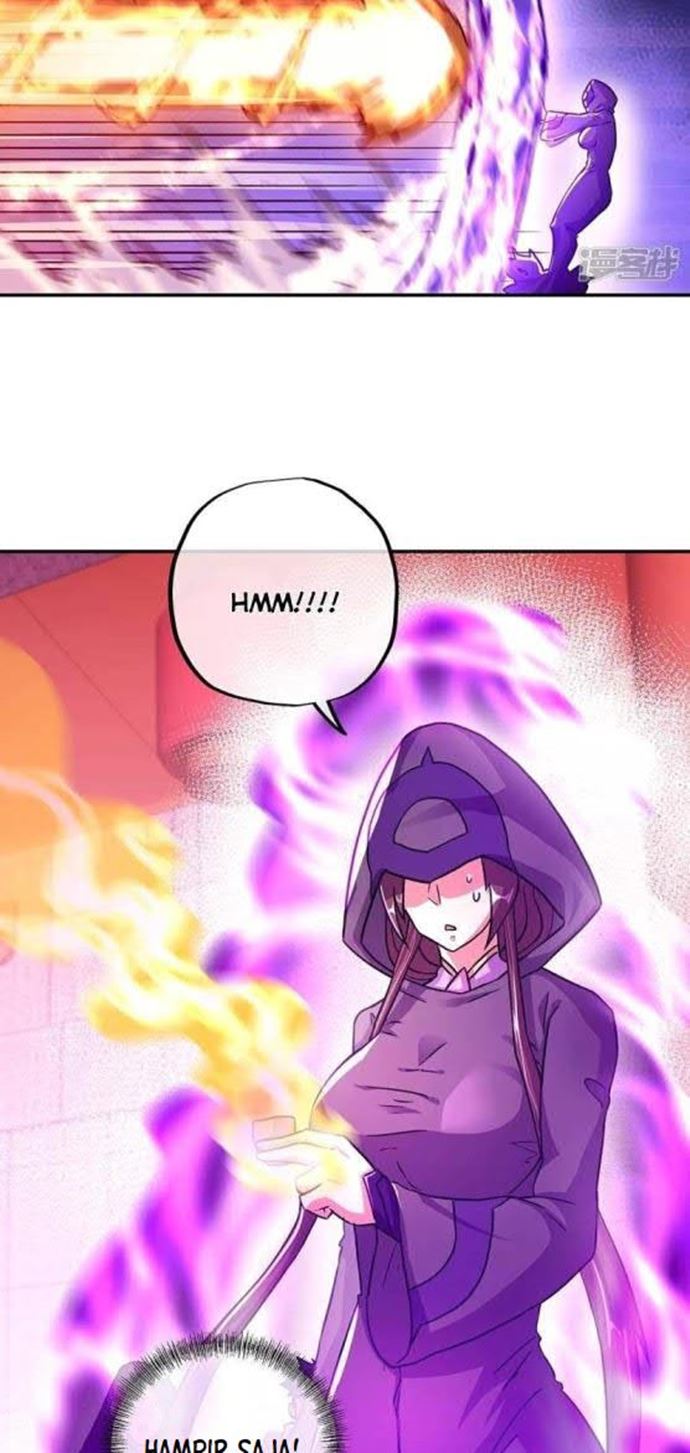 Read Peerless Soul ID Manga Online