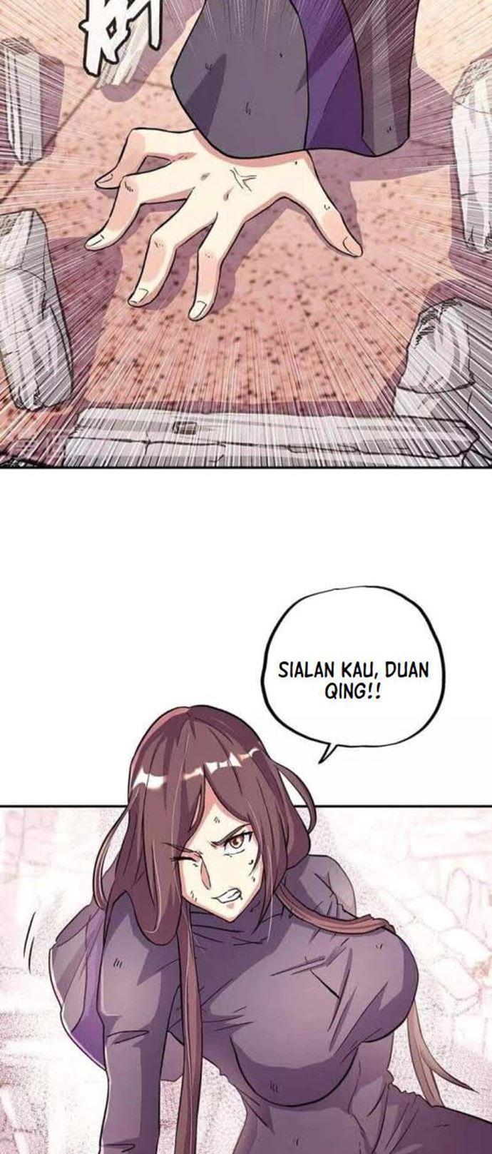 Read Peerless Soul ID Manga Online