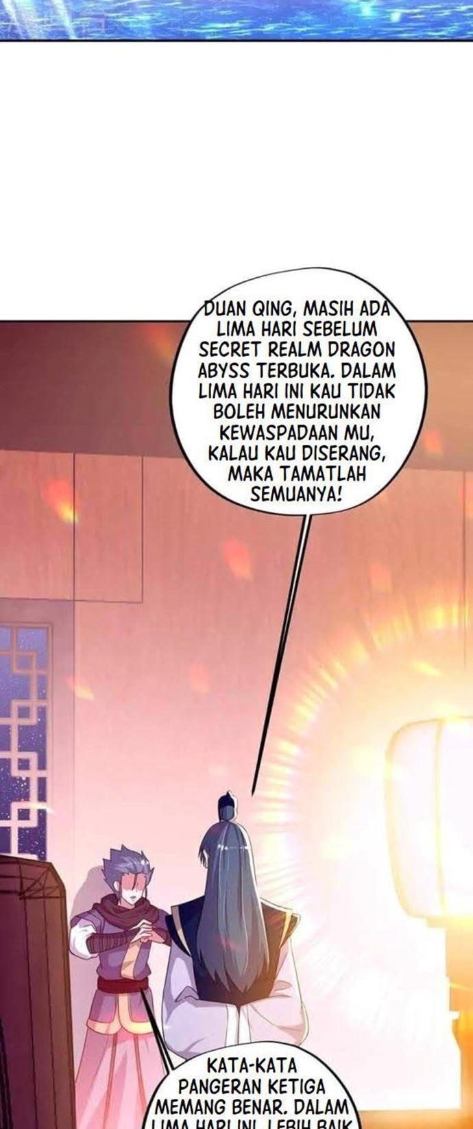 Read Peerless Soul ID Manga Online